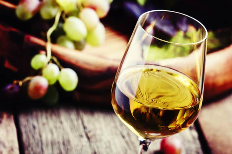 Weißwein-Ersatz: 8 geniale Alternativen